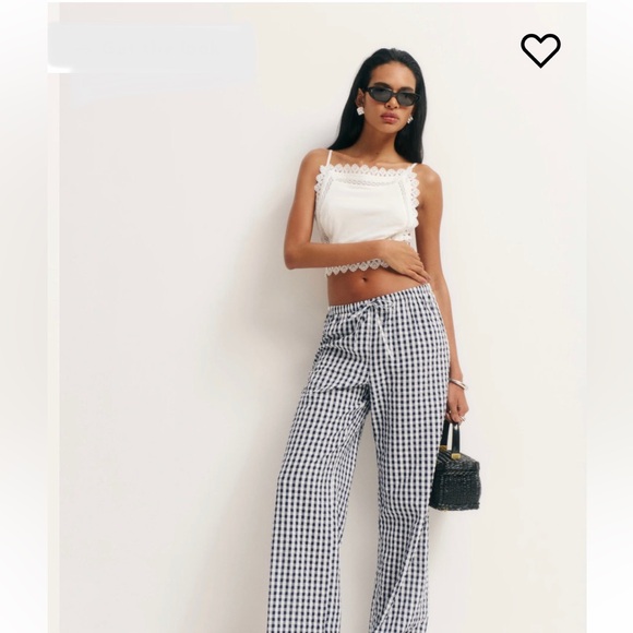 Reformation Meadow Top size small new w tags $168 - Picture 2 of 13